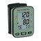 Smartheart Premium Talking Automatic Wrist Digital Blood Pressure Monitor 01-527 - alternate 2